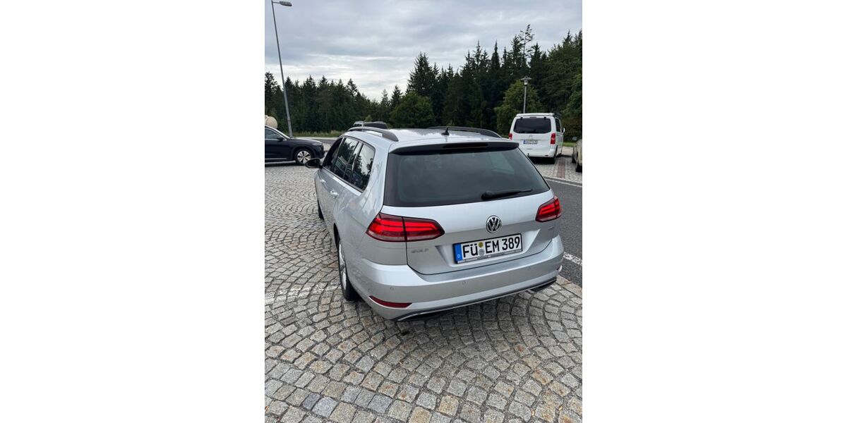 VW Golf 123.500 km 10.000 &euro; Fürth 90765