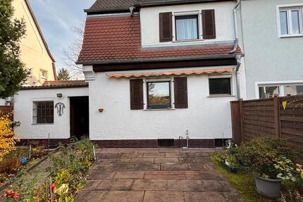 Haus Nürnberg Herrnhütte - 1 Zimmer, 9 m&sup2;, 1.650&euro; | Angebot:26102329