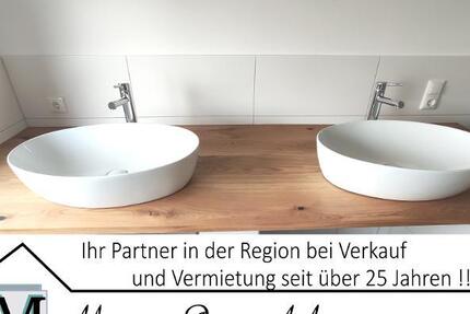 Neu saniertes Einfamilienhaus mit Garage, Garten, Wärmepumpe und Mieter–Strom