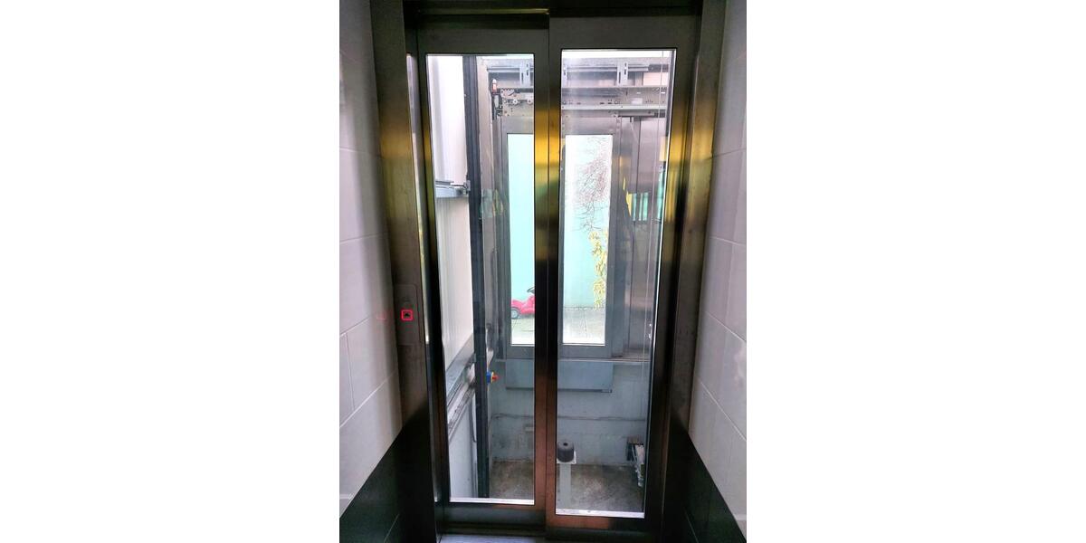 Etagenwohnung Nürnberg Hasenbuck - 2 Zimmer, 47 m&sup2;, 175.000&euro; | Angebot:25546938