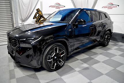 BMW XM 40.000 km 99.999 &euro; Nürnberg 90431