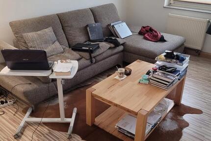 Helle, modernisierte 2-Zimmer-Wohnung mit Balkon – Zentrale Lage 2 zimmer