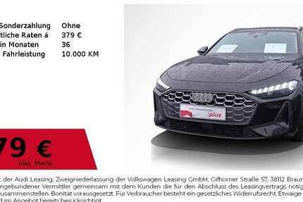 Audi A5 23.497 km 48.390 € Erlangen 91058