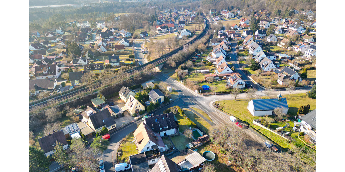 Grundstück Burgthann Mimberg - 89.000&euro; | Angebot:25675095