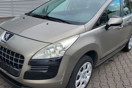 Peugeot 3008 256.000 km 1.590 € Nürnberg 90449