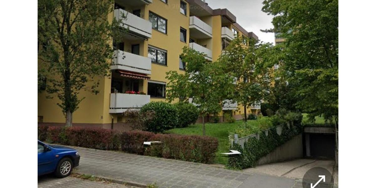 Etagenwohnung Nürnberg Gebersdorf - 3 Zimmer, 82 m&sup2;, 980&euro; | Angebot:26284484