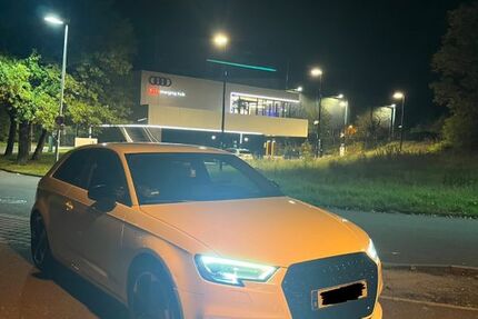 Audi A3 126.000 km 13.990 € Schwabach 91126