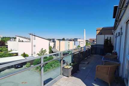 Wohnung Nürnberg / Herpersdorf Herpersdorf - 3 Zimmer, 150 m&sup2;, 699.000&euro; | Angebot:26883824