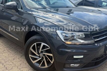 VW Tiguan 68.000 km 18.990 &euro; Ammerndorf 90614