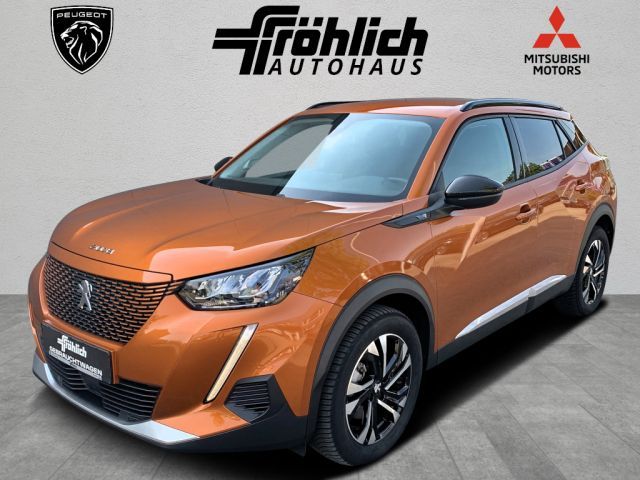 Peugeot 2008 44.700 km 17.990 € Nürnberg OT Schweinau 90439
