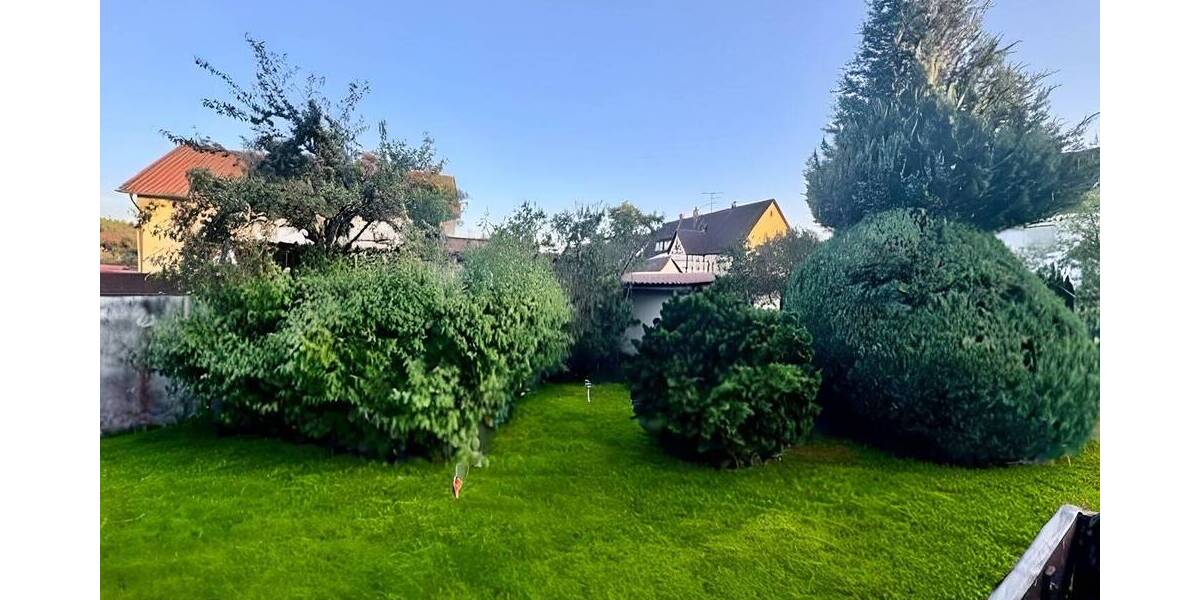 Etagenwohnung Schwarzenbruck Ochenbruck - 3 Zimmer, 77 m&sup2;, 228.000&euro; | Angebot:26343801