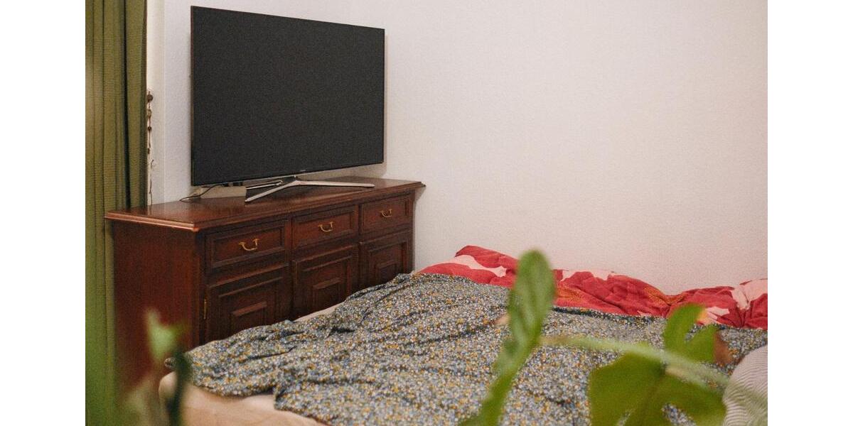 (Sublet) 3-Zimmer Wohnung in Gostenhof zur Zwischenmiete 3 zimmer