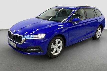 Skoda Octavia 81.750 km 19.770 &euro; Fürth 90763