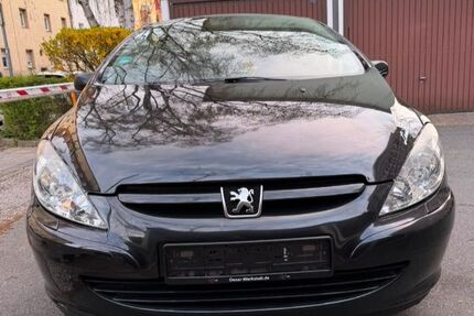 Peugeot 307 136.700 km 950 &euro; Nürnberg 90489