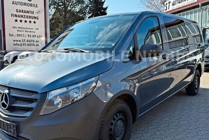 Mercedes-Benz Vito 279.800 km 12.200 &euro; Nürnberg 90431