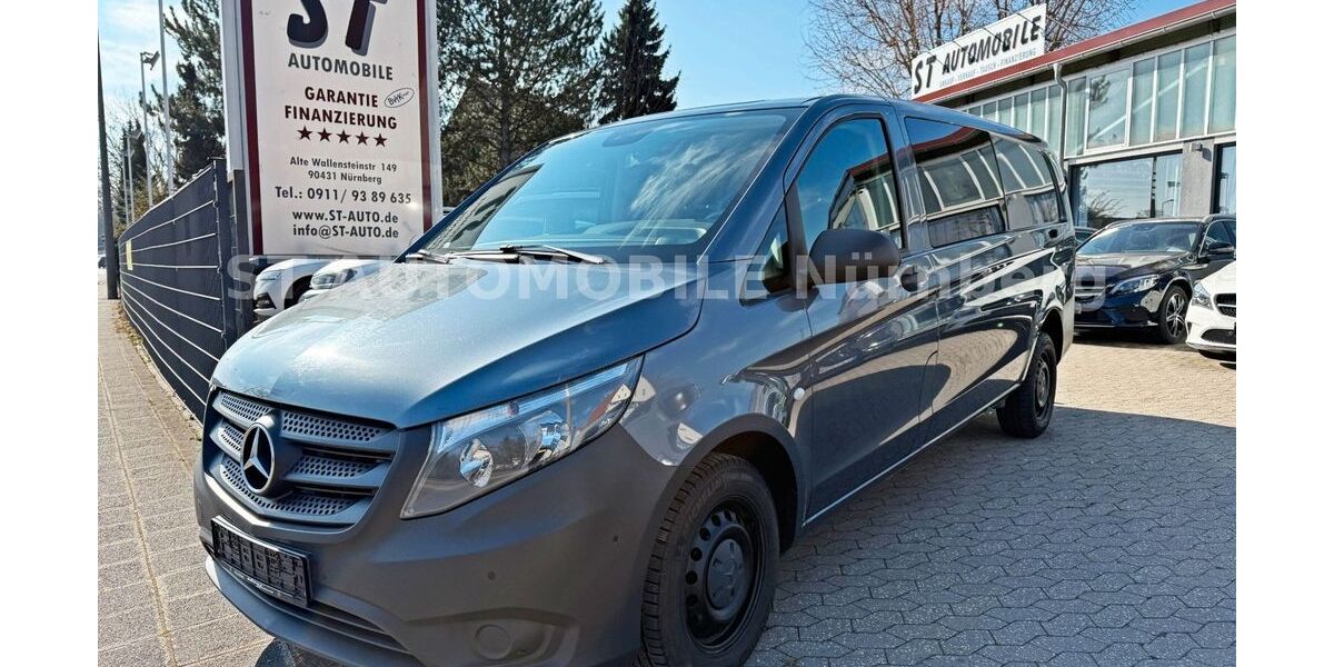 Mercedes-Benz Vito 279.800 km 12.200 &euro; Nürnberg 90431