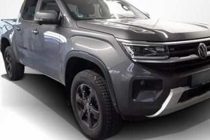 VW Amarok 33.215 km 45.601 &euro; Nürnberg 90411