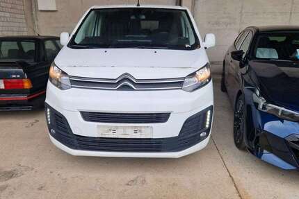 Citroen Spacetourer 137.700 km 27.999 &euro; Oberasbach 90522