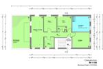 Etagenwohnung Roth - 4 Zimmer, 104 m&sup2;, 1.245&euro; | Angebot:26337892