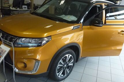 Suzuki Vitara 6.500 km 27.600 € Leutenbach 91359