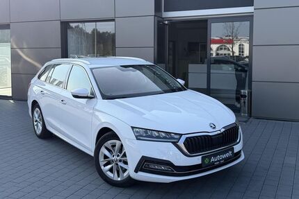 Skoda Octavia 112.000 km 16.990 &euro; Roth 91154