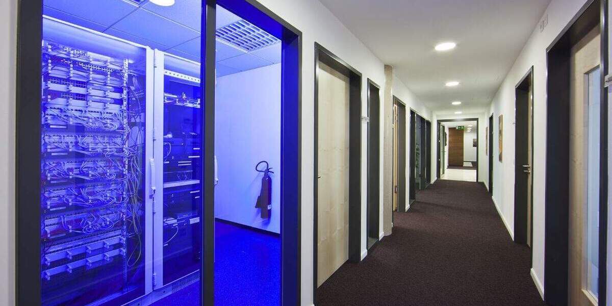 Gewerbeobjekt Nürnberg Tafelhof - 1.029&euro; | Angebot:25567894