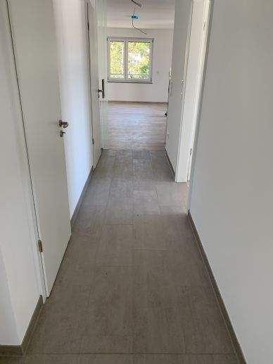 Helle 3 - Zimmerwohnung mit Einbauküche 3 zimmer