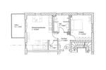 Etagenwohnung Forchheim Kersbach - 2 Zimmer, 58 m&sup2;, 750&euro; | Angebot:26449666