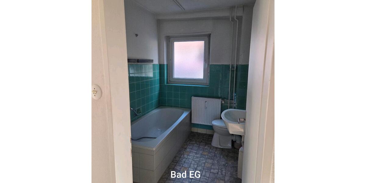 Hausverkauf von Privat mit großem Grundstück 6 zimmer