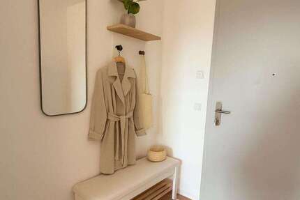 Wohnung zum Mieten in Nürnberg 678,02 € 23.79 m² 1 zimmer