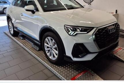 Audi Q3 21.700 km 36.850 &euro; Nürnberg 90411