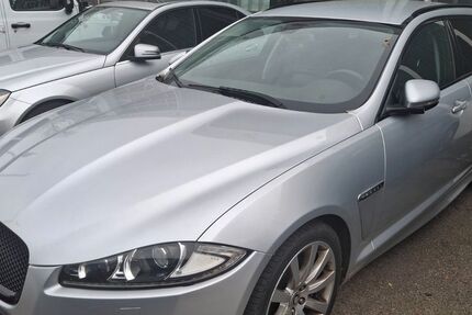 Jaguar XF 226.404 km 6.895 &euro; Rednitzhembach 91126
