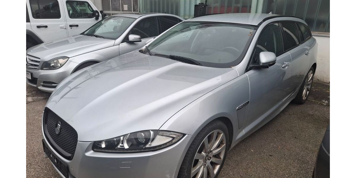 Jaguar XF 226.404 km 6.895 &euro; Rednitzhembach 91126