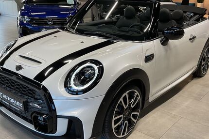Mini Cooper S Cabrio 1.700 km 35.980 &euro; Forchheim 91301
