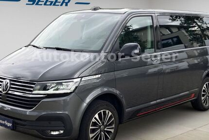 VW T6 Multivan 88.000 km 47.900 € Heroldsberg 90562