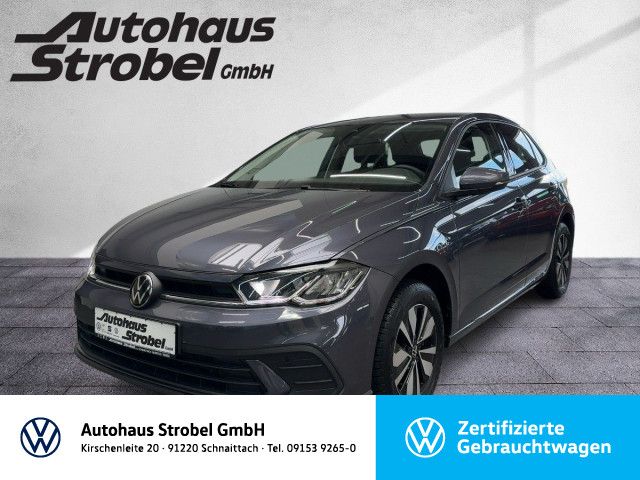 VW Polo 10.682 km 21.890 &euro; Schnaittach 91220