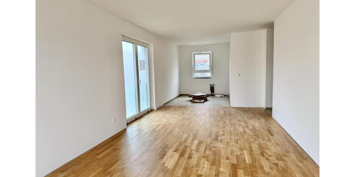 Erstbezug im Neubau – Wohnen auf höchstem Niveau in Erlangen 3 zimmer