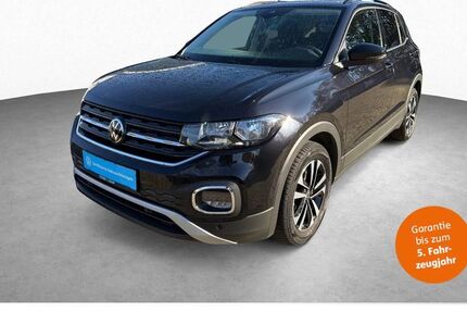 VW T-Cross 21.900 km 17.450 &euro; Schwabach 91126