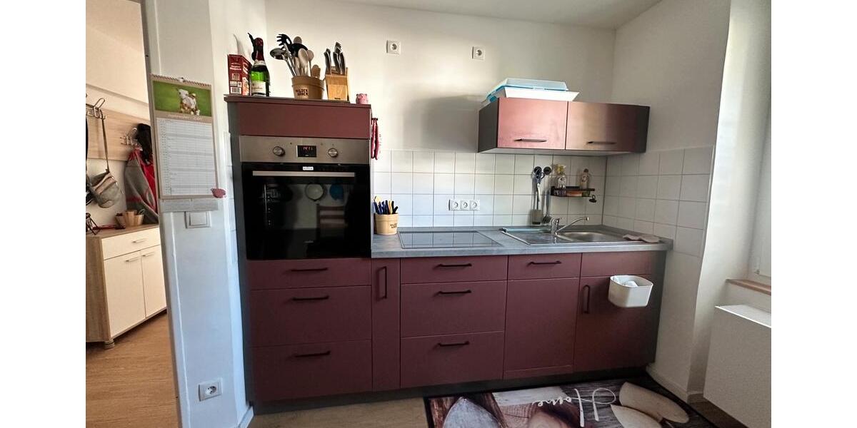 Hochparterre Forchheim - 3 Zimmer, 70 m&sup2;, 1.030&euro; | Angebot:27570771