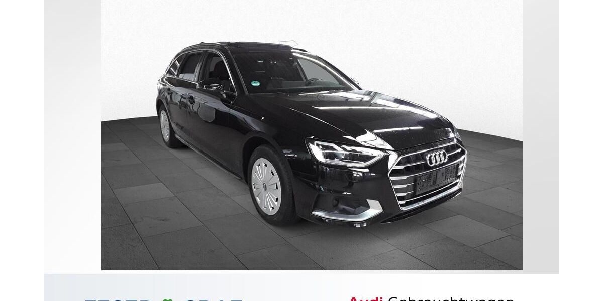 Audi A4 31.990 km 30.890 &euro; Roth 91154