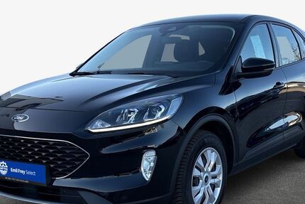 Ford Kuga 22.809 km 20.470 &euro; Roth 91154