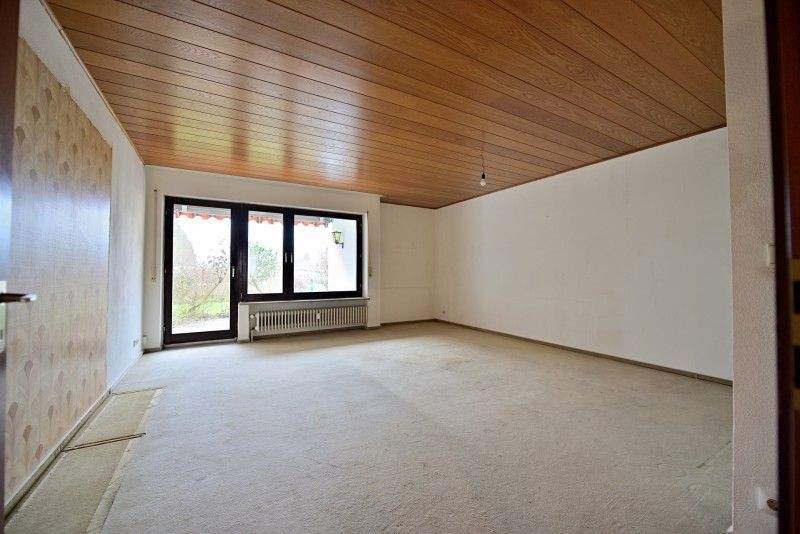 Etagenwohnung Nürnberg Thon - 2 Zimmer, 66 m&sup2;, 252.000&euro; | Angebot:25697765