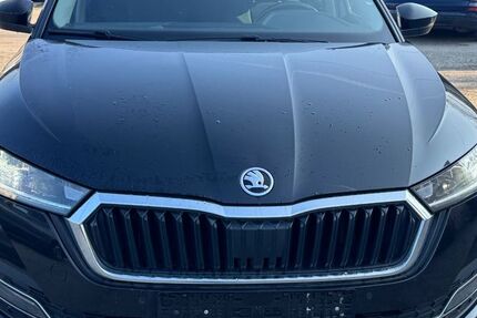 Skoda Octavia 205.000 km 11.700 &euro; Nürnberg 90431