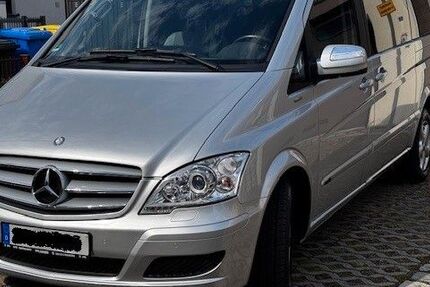 Mercedes Viano