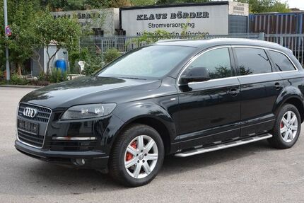 Audi Q7 246.000 km 7.250 &euro; Nürnberg 90441