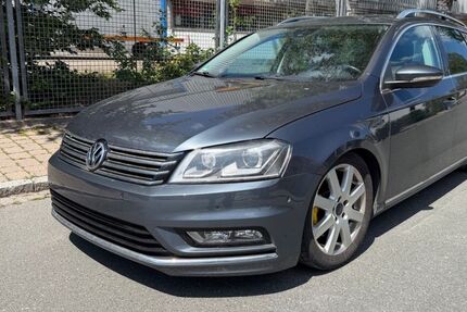 VW Passat Variant 168.000 km 4.000 &euro; Feucht 90537