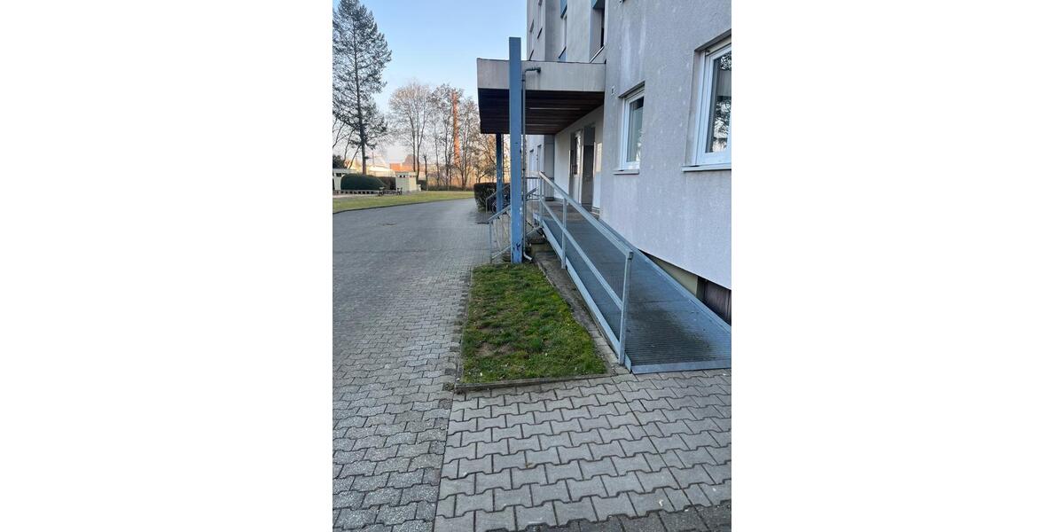 Etagenwohnung Nürnberg Gibitzenhof - 3 Zimmer, 70 m&sup2;, 230.000&euro; | Angebot:27226270