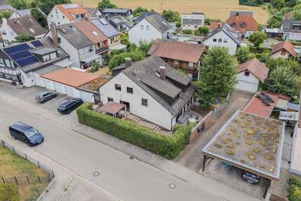 Haus zum Kaufen in Rednitzhembach 583.000 € 270 m² 7 zimmer