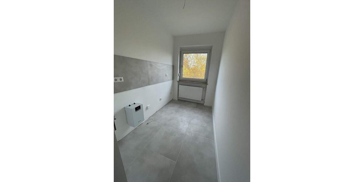 Etagenwohnung Erlangen Bruck - 3 Zimmer, 74 m&sup2;, 289.000&euro; | Angebot:25667634