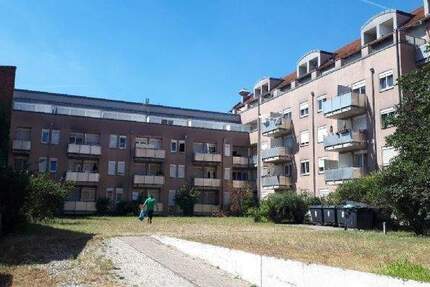 Kleine, feine Wohnung in zentraler Lage! 1 zimmer